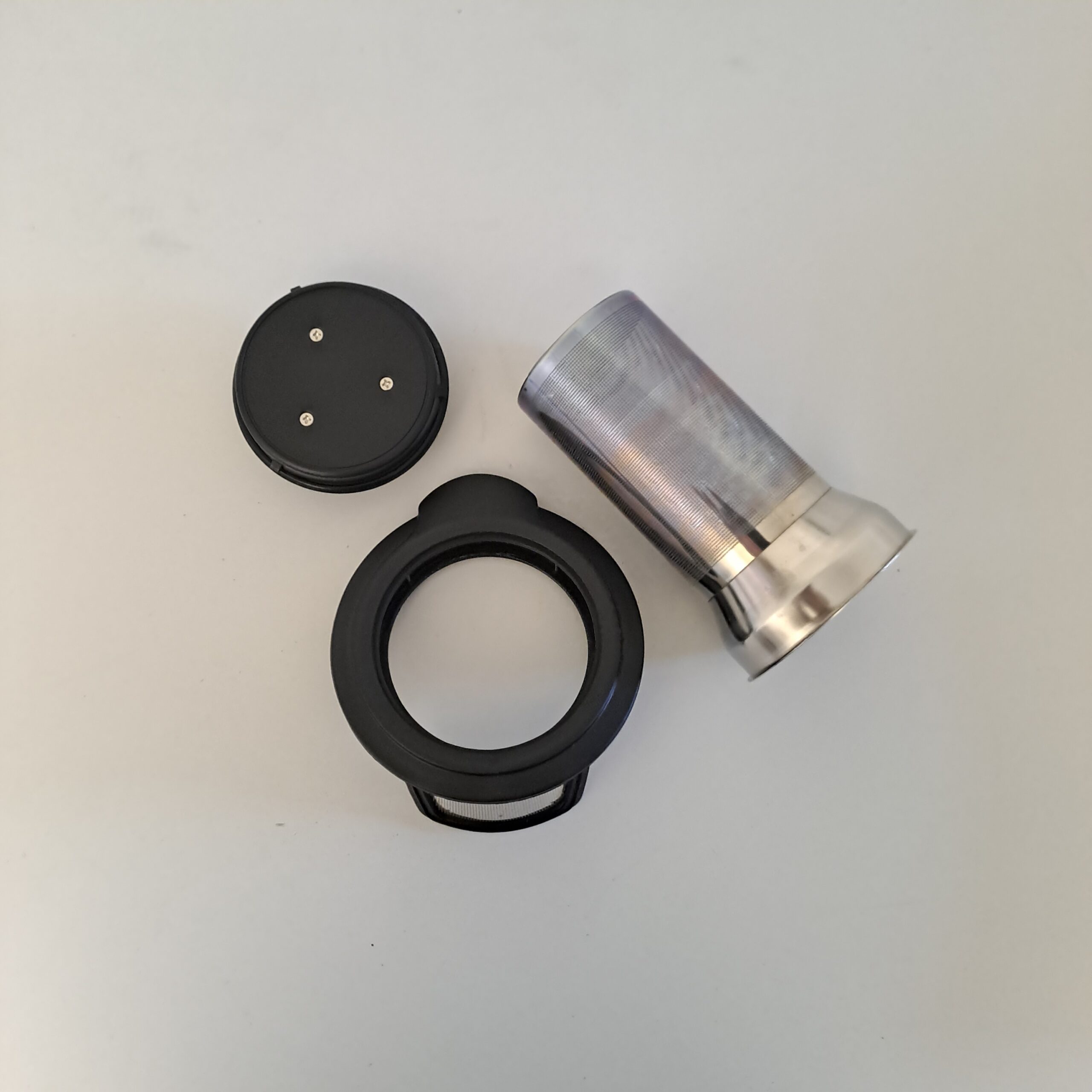 Fierbator cu infuzor pentru ceai ProfiCook, PC-WKS 1167 G, 2200 W, 1,5 l - RESIGILAT - imagine 3