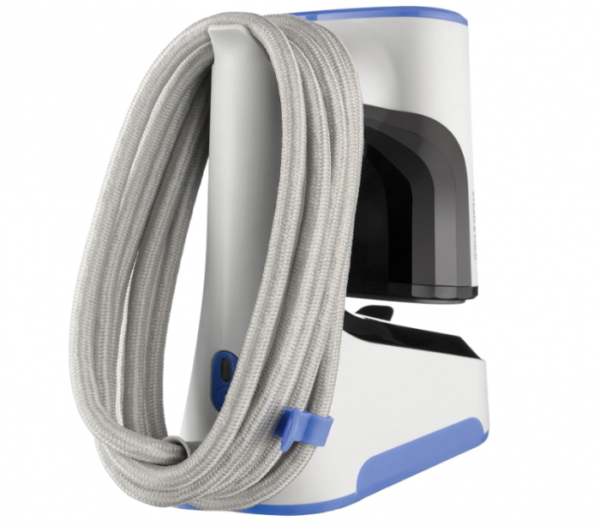 Aparat de calcat cu aburi vertical Russell Hobbs, 1500W, 26740-56 - RESIGILAT - imagine 4