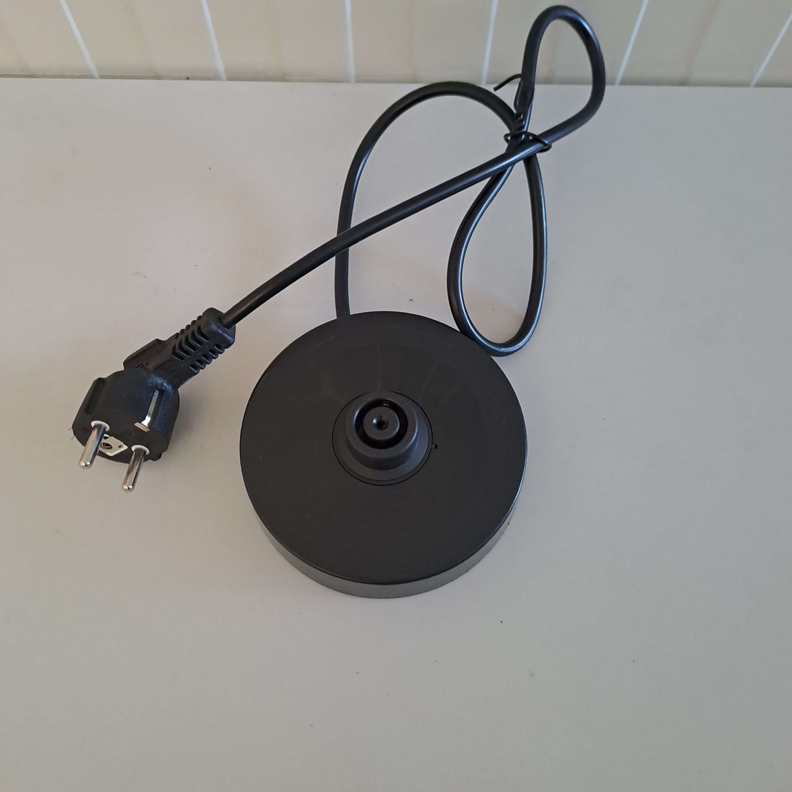 Spumator de lapte electric morpilot, 600ml, 550W, 4 în 1, recipient vizual, curățare ușoară, negru – reduceri bucătărie - imagine 2