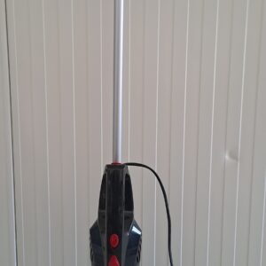 Aspirator vertical cu cablu Aspiron 6-în-1, 20000Pa putere, 600W, rezervor 1L – reduceri curățenie - RESIGILAT