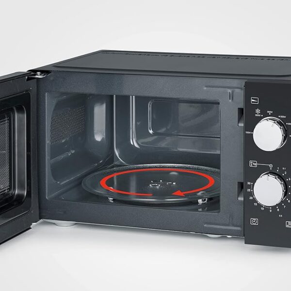 Severin MW 7886 Cuptor cu microunde - RESIGILAT - imagine 2