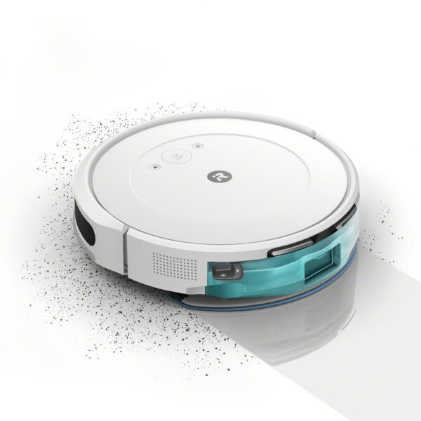 iRobot Roomba Combo 2 Essential - imagine 2