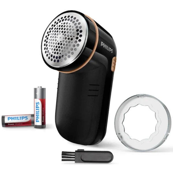 Aparat de curatat scame Philips GC026/80, Rotire a lamei de pana la 8800 rotatii/min pentru indepartare eficienta - RESIGILAT