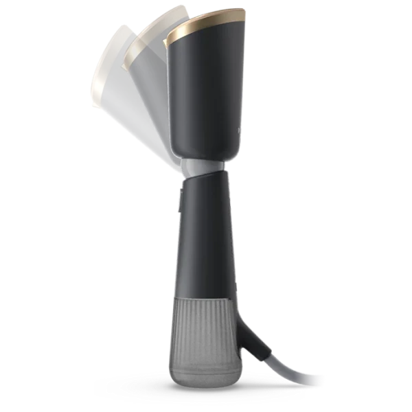 Aparat de călcat vertical portabil Philips STH7050/30 Seria 7000 - RESIGILAT - imagine 2