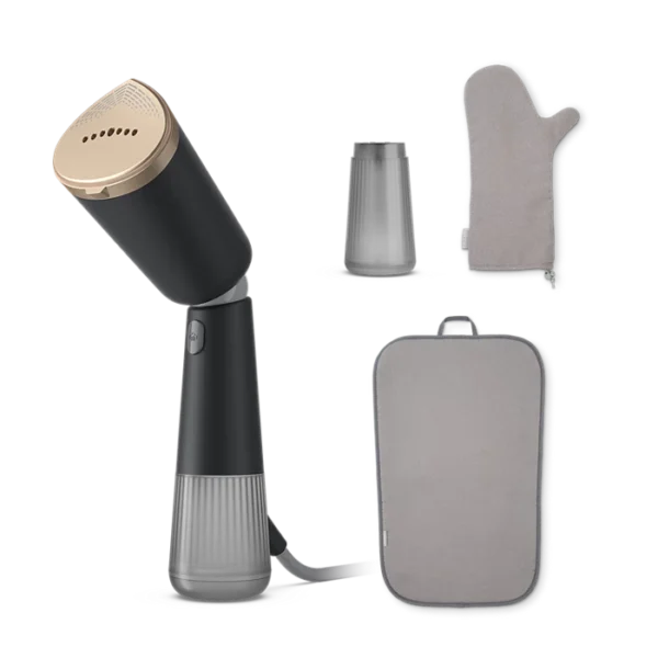 Aparat de călcat vertical portabil Philips STH7050/30 Seria 7000 - RESIGILAT - imagine 4