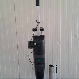 Tesvor Taroola R5 aspirator vertical cu spălare – 3-in-1 aspirator și mop electric, 900 ml rezervor – reduceri curățenie - RESIGILAT